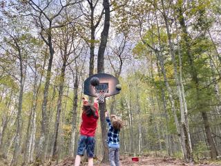Sailor Springs Glamping - Bayfield - 5