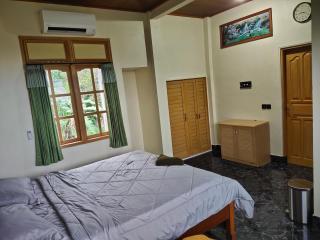 Dau Homestay - Tirtagangga - 5