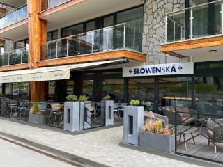 Hotelový apartmán ALFRED D405 - Starý Smokovec - 2