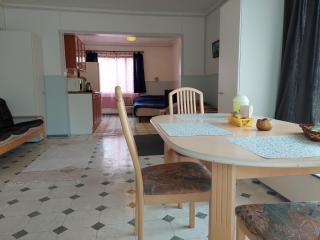 Lana Guest house - Simpele - 4