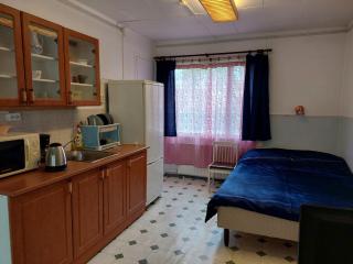 Lana Guest house - Simpele - 3