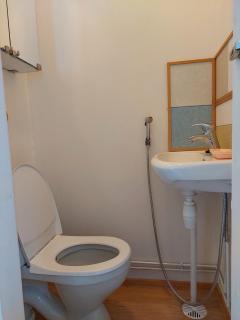 Lana Guest house - Simpele - 2