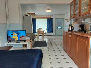 Lana Guest house - Simpele - 1