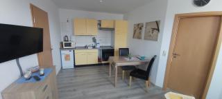 Ferienwohnung Stolz - Varel - 8