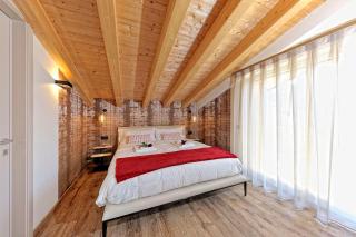 Lux Domotic Apt-Chalet Dolomites - Pinzolo - 7