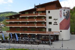 Cabana Fulg De Nea Predeal - Predeal - 6