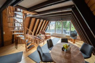 Ferienhaus Rhön-Auszeit - Bischofsheim an der Rhön - 4