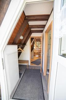 Ferienhaus Rhön-Auszeit - Bischofsheim an der Rhön - 5