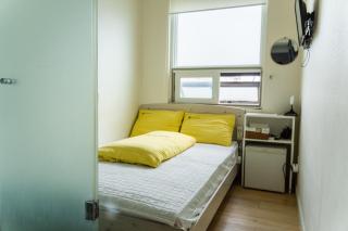 24 Guesthouse Dongdaemun Market - Seul - 8