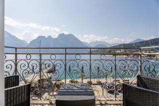 Windsurfer's Suite - Garda Lake View - Nago-Torbole - 1
