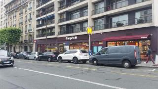 Studio Metro BERAULT et RER VINCENNES - 4