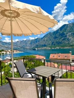Lobov view - Kotor (Cattaro) - 0