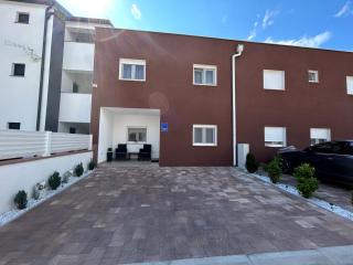 Apartman Petra - Vir - 8