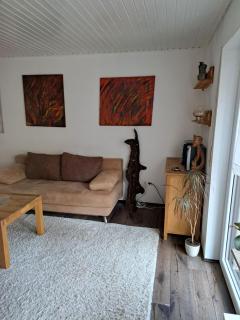 Felsenland Apartment - Ludwigswinkel - 6
