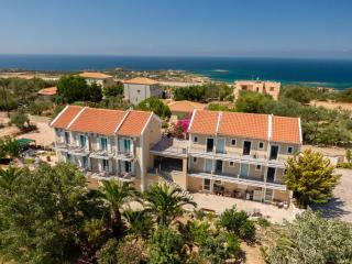 Iris Apartments - Minia - 7