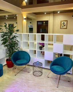 Hotel Suzana Budva - Budua - 3
