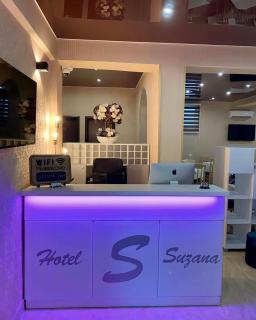Hotel Suzana Budva - Budua - 4