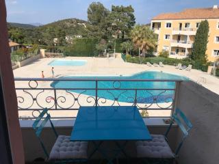 Les Issambres Superbe studio avec terrasse - Roquebrune-sur Argens - 0