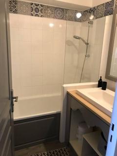 Les Issambres Superbe studio avec terrasse - Roquebrune-sur Argens - 8