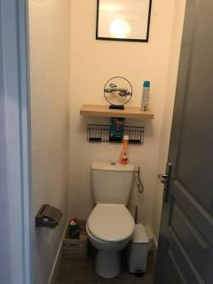 Les Issambres Superbe studio avec terrasse - Roquebrune-sur Argens - 3