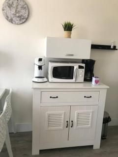 Les Issambres Superbe studio avec terrasse - Roquebrune-sur Argens - 1