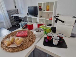 Studio cosy Fontainebleau hyper Centre - Fontainebleau - 3