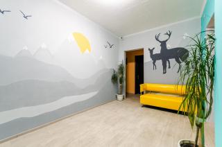 HOSTEL 95 - Kiev - 4