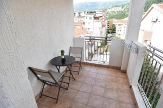 Hotel Suzana Budva - Budua - 6