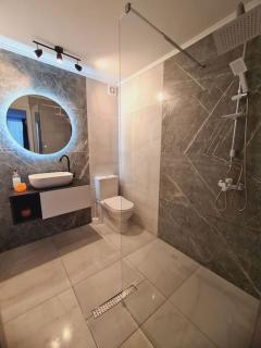 Prishtina's Oasis, CentreAtGrasp - Pristina - 8