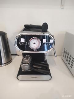 Chaloupka která má šmrnc - 1