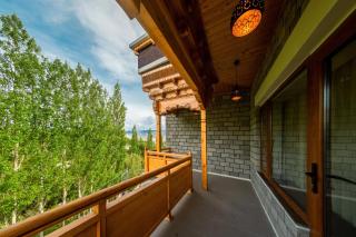 Hotel Gyalpo Residency - A Mountain View Luxury Hotel in Leh - Leh - 7