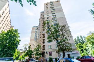 HOSTEL 95 - Kiev - 1