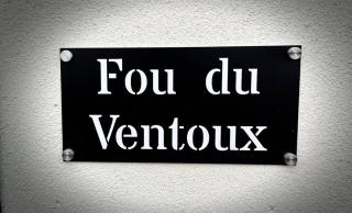 FOU DU VENTOUX - Malaucène - 0