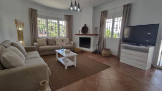 Casa Rural Villa Arylex - Torrox - 4