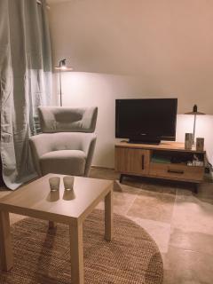 FOU DU VENTOUX - Malaucène - 1