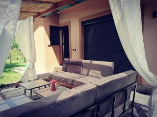 Vineyard Apartment - Ohrid - 7