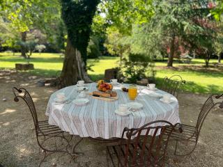 Bastide Sainte Marie - Mallemort - 8
