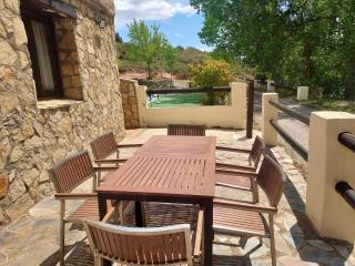 HOTEL MASIA EL MOLINETE - 5