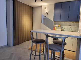 Appartment in Exellent location - Skopje - 4