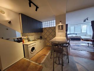 Appartment in Exellent location - Skopje - 0
