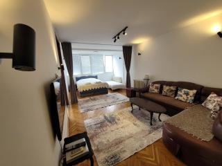 Appartment in Exellent location - Skopje - 6