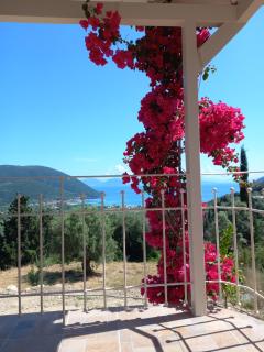 Vasiliki View - Ágios Pétros - 1