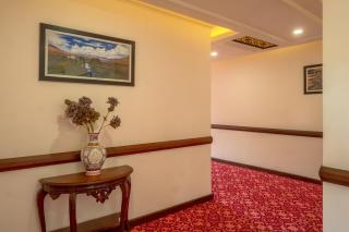 Hotel Gyalpo Residency - A Mountain View Luxury Hotel in Leh - 2