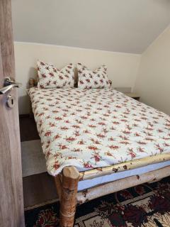 Casa din livadă - Cazare Măgheruș - Topliţa - 2