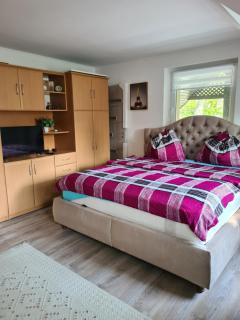 Várlak apartmans ✷ ✷ ✷ - 7