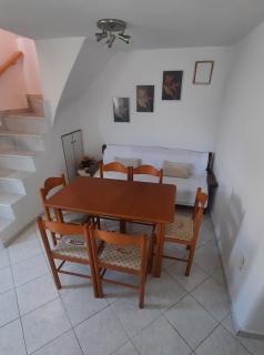 Cyclops apartment - Serifos Chora - 2