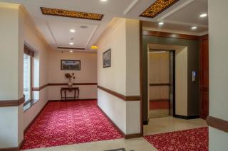 Hotel Gyalpo Residency - A Mountain View Luxury Hotel in Leh - 4
