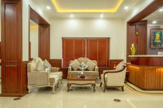 Hotel Gyalpo Residency - A Mountain View Luxury Hotel in Leh - Leh - 4
