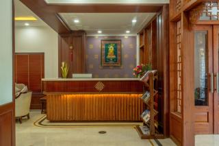 Hotel Gyalpo Residency - A Mountain View Luxury Hotel in Leh - Leh - 5