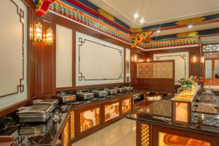Hotel Gyalpo Residency - A Mountain View Luxury Hotel in Leh - Leh - 2